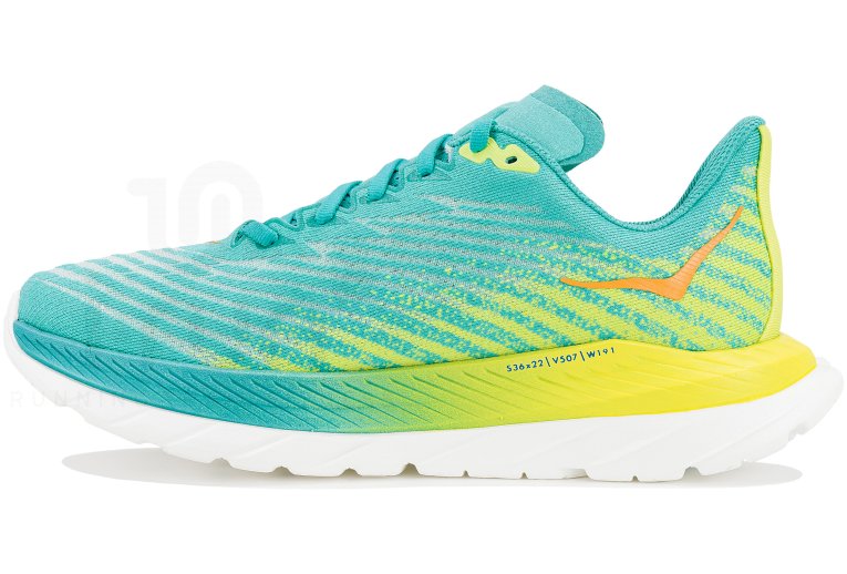 Hoka One One Mach 5