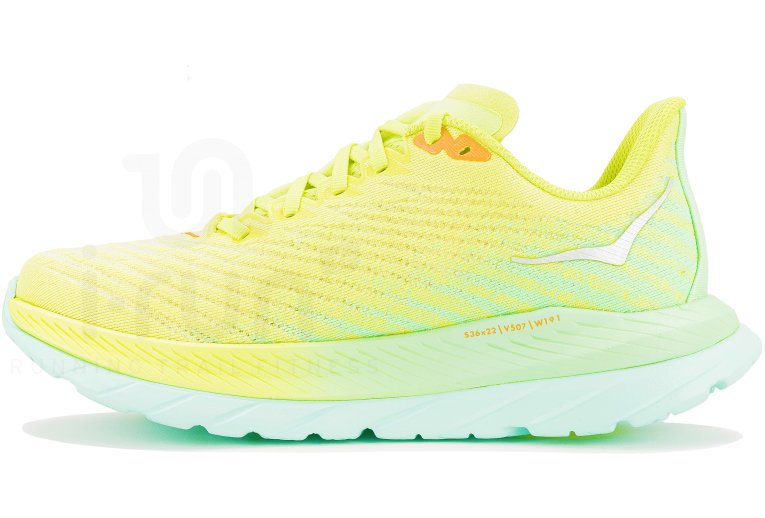 Hoka One One Mach 5 Damen