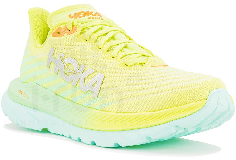 Hoka One One Mach 5 Damen