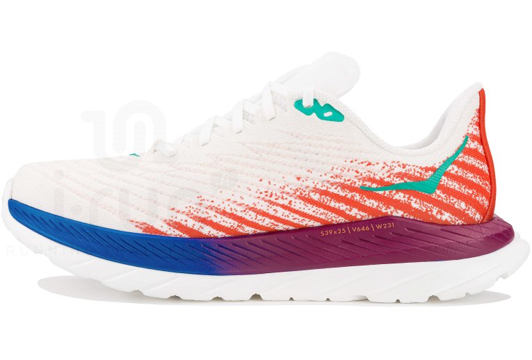 Hoka One One Mach 5 Wide