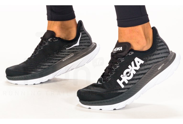 Hoka One One Mach 5 Wide M