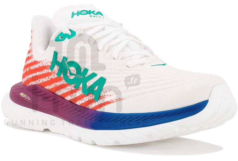 Hoka one shop one w mach