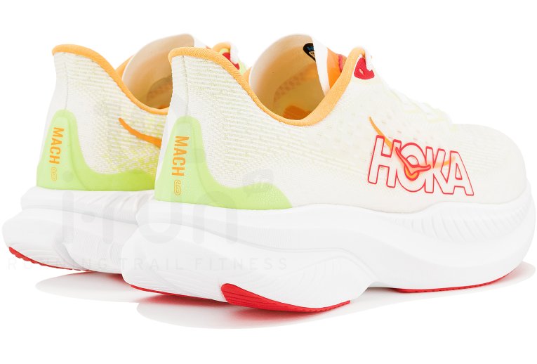 Hoka One One Mach 6