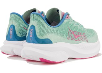 Hoka One One Mach 6 W
