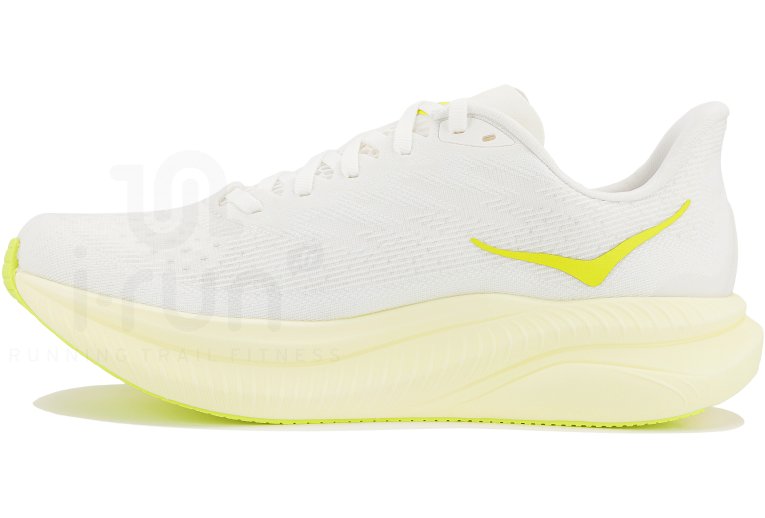 Hoka One One Mach 6 Neon Pack