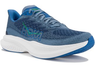 Hoka One One Mach 6 M