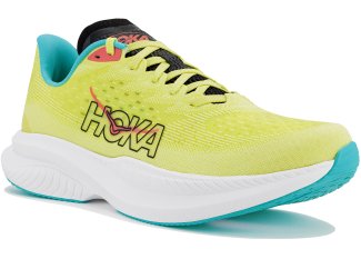 Hoka One One Mach 6 M