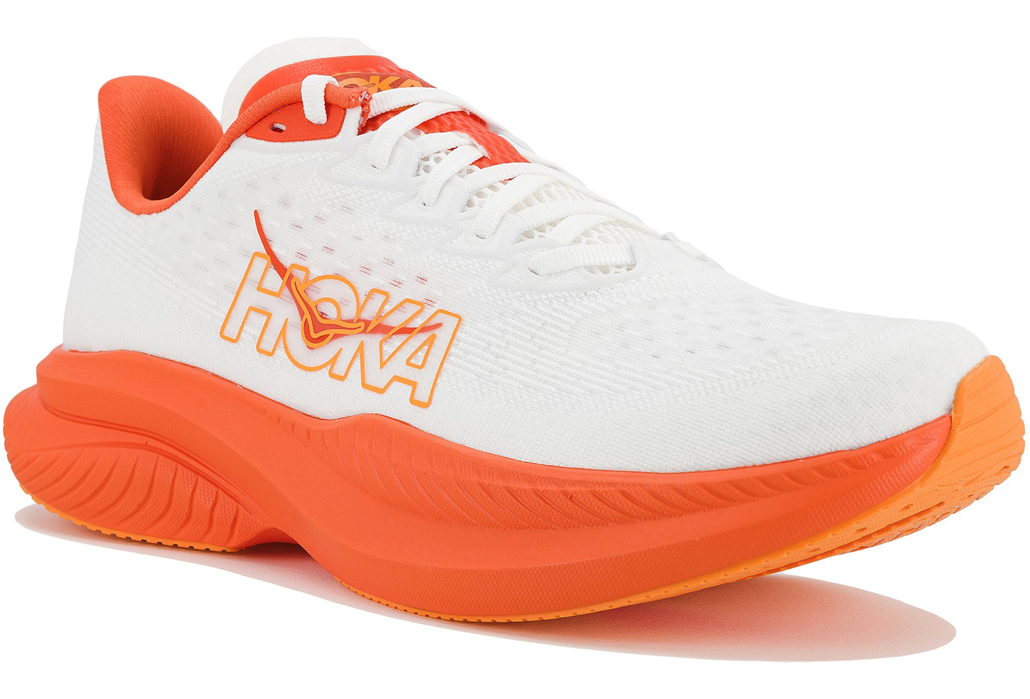 Hoka One One Mach 6 M special offer | Men Shoes Running Hoka