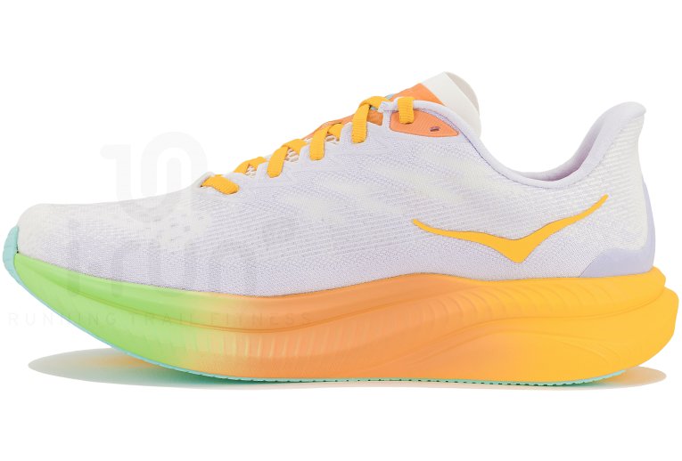 Hoka One One Mach 6 Herren