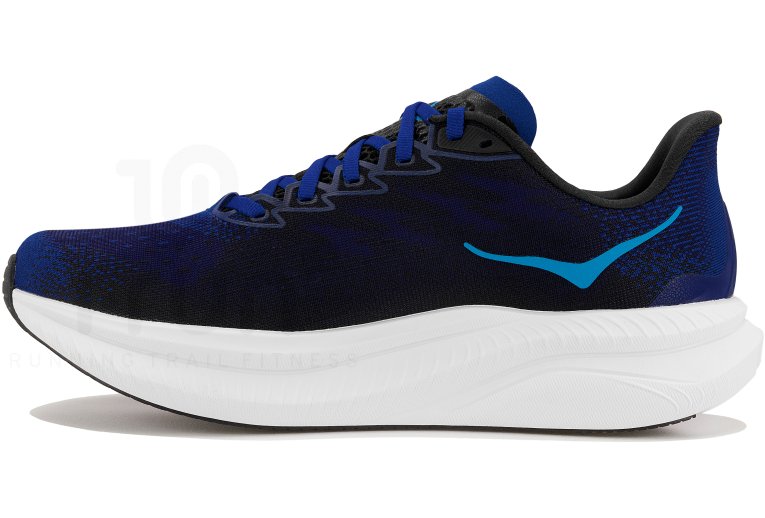 Hoka One One Mach 6