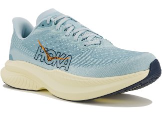 Hoka One One Mach 6 M