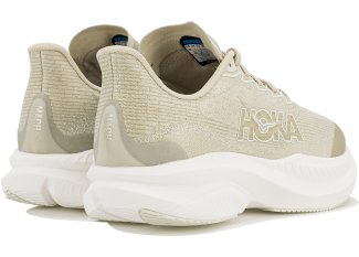 Hoka One One Mach 6 Fille