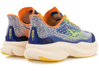 Hoka One One Mach 6 Junior