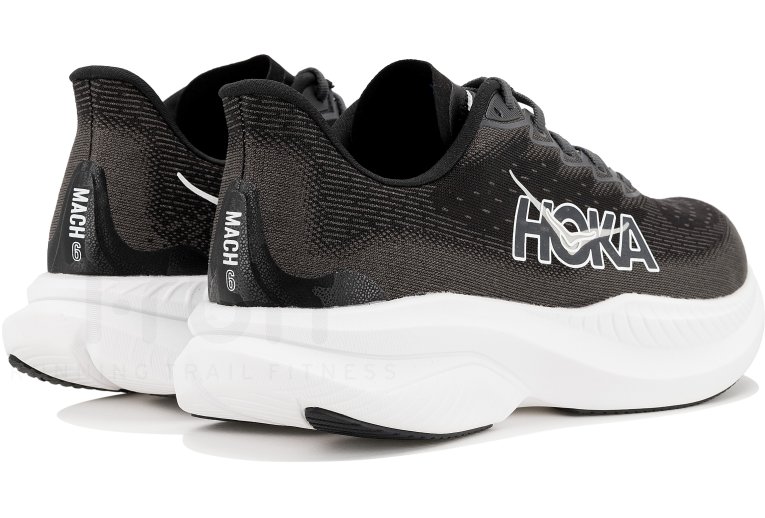 Hoka One One Mach 6 Herren