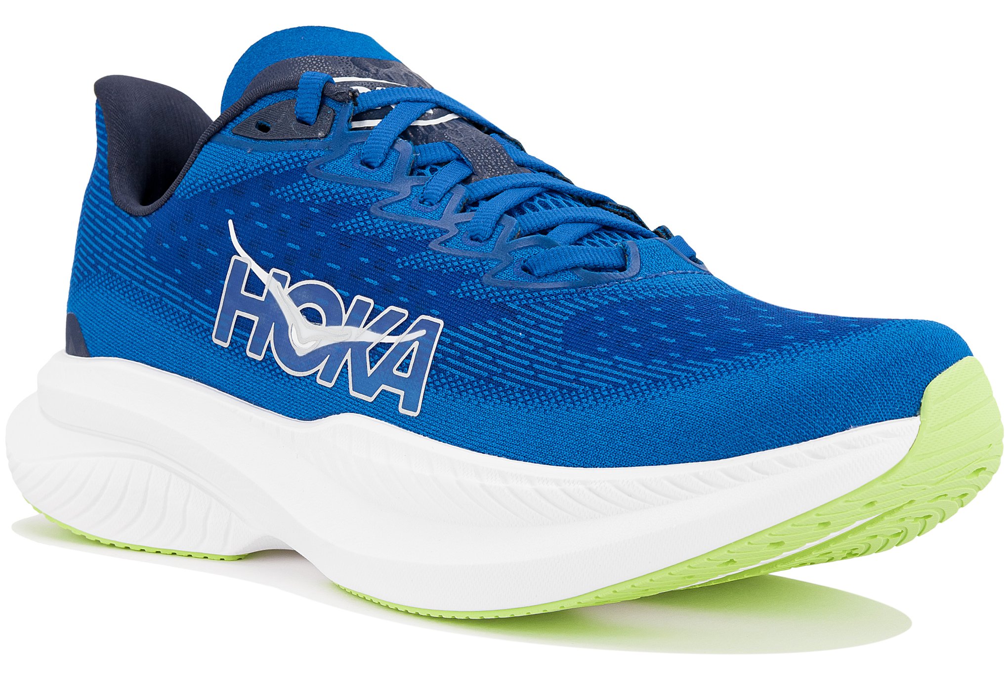 Hoka One One Mach 6 M