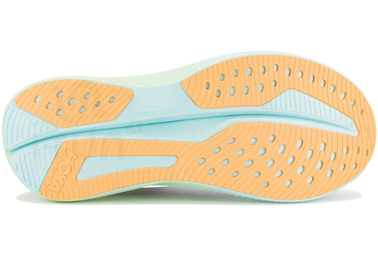 Hoka One One Mach 6 Wide Herren