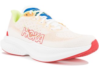 Hoka One One Mach 6 Wide