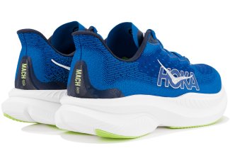 Hoka One One Mach 6 Wide M