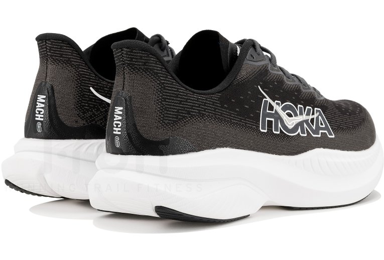 Hoka One One Mach 6 Wide Damen