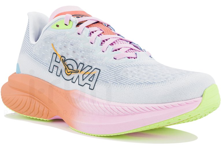 Hoka One One Mach 6 Wide