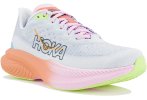 Hoka One One Mach 6 Wide