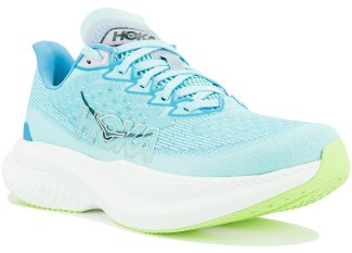 Hoka One One Mach 6 Wide Damen