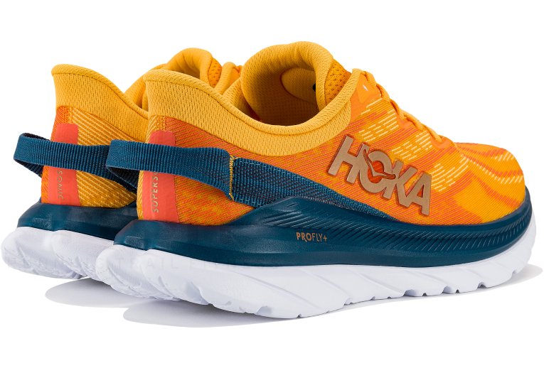Hoka One One Mach Supersonic