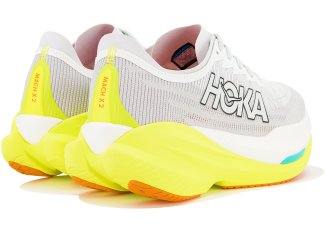 Hoka One One Mach X 2
