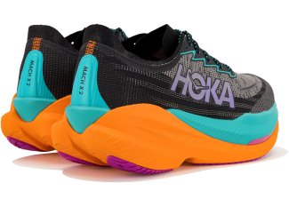 Hoka One One Mach X 2