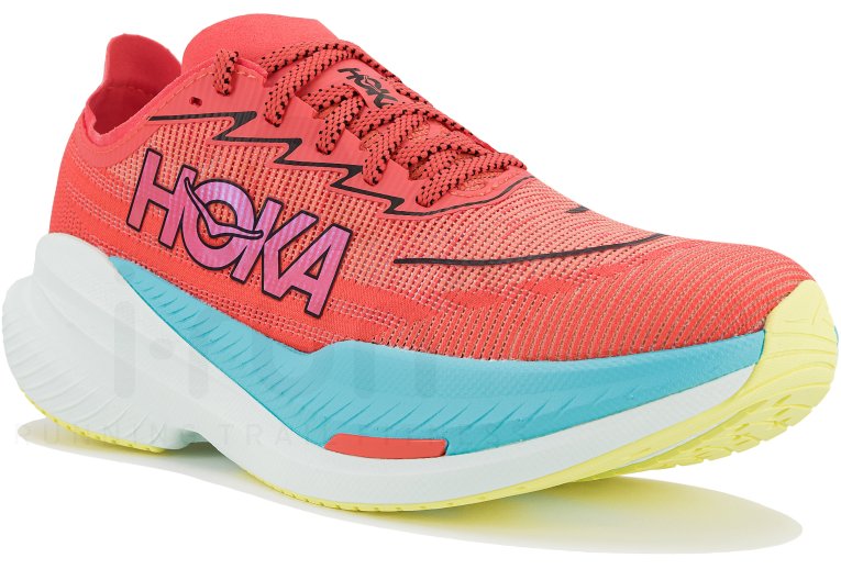 Hoka One One Mach X 2 M