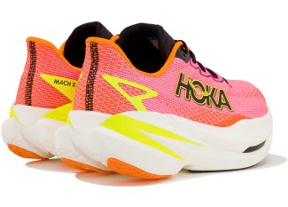 Hoka One One Mach X 3 Damen