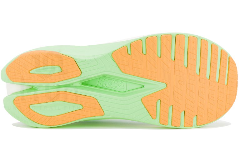 Hoka One One Mach X M