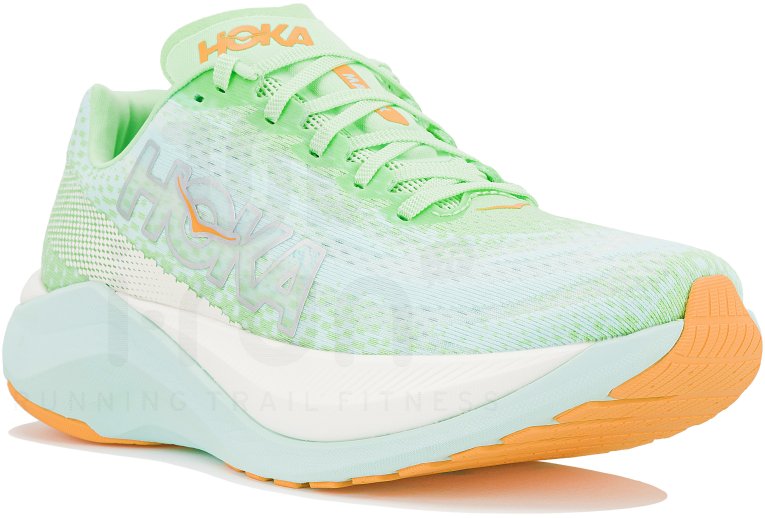 Hoka One One Mach X Damen