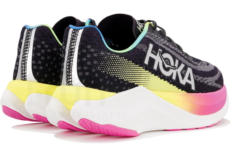 Hoka One One Mach X