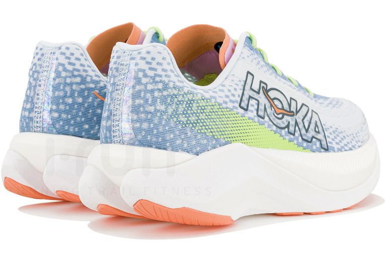 Hoka One One Mach X W