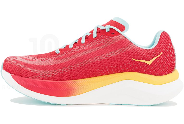 Hoka One One Mach X Damen