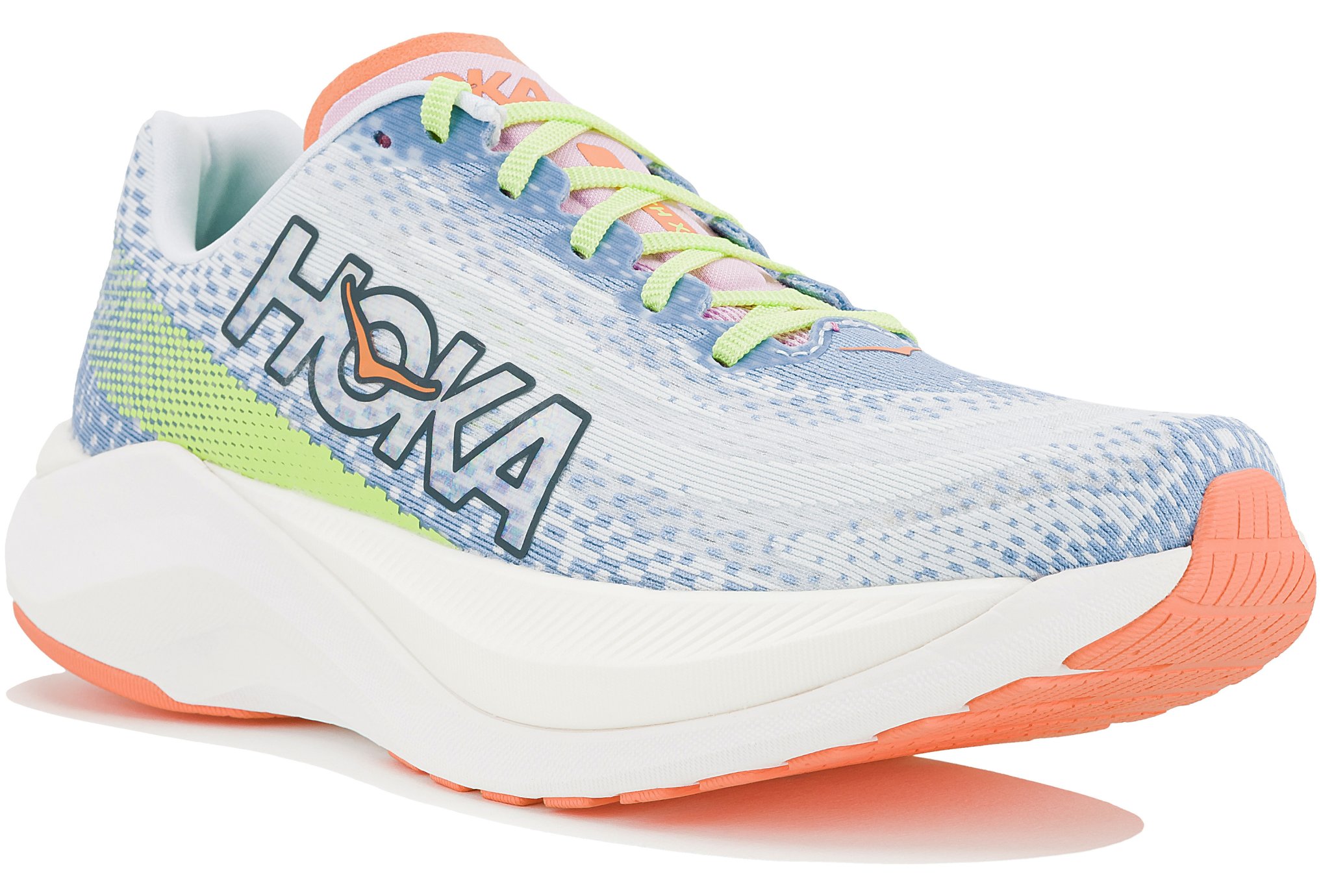 Hoka One One Mach X W