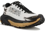 Hoka One One Mafate 5 Damen Koshi Tan-Tan