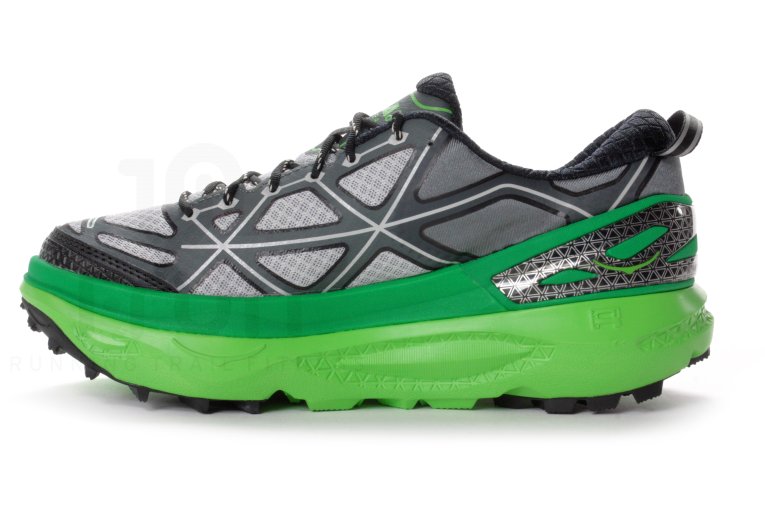 Hoka One One Mafate 4