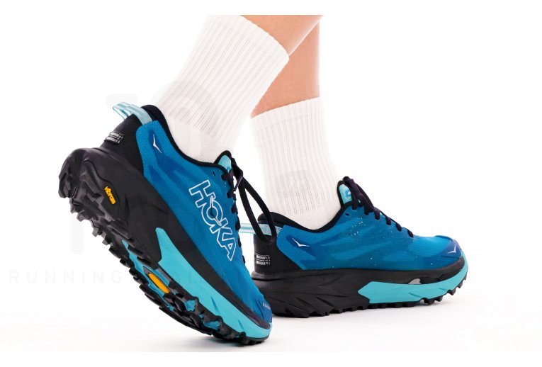 Hoka One One Mafate 5 Damen