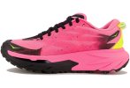 Hoka One One Mafate 5 Herren Neon Pack