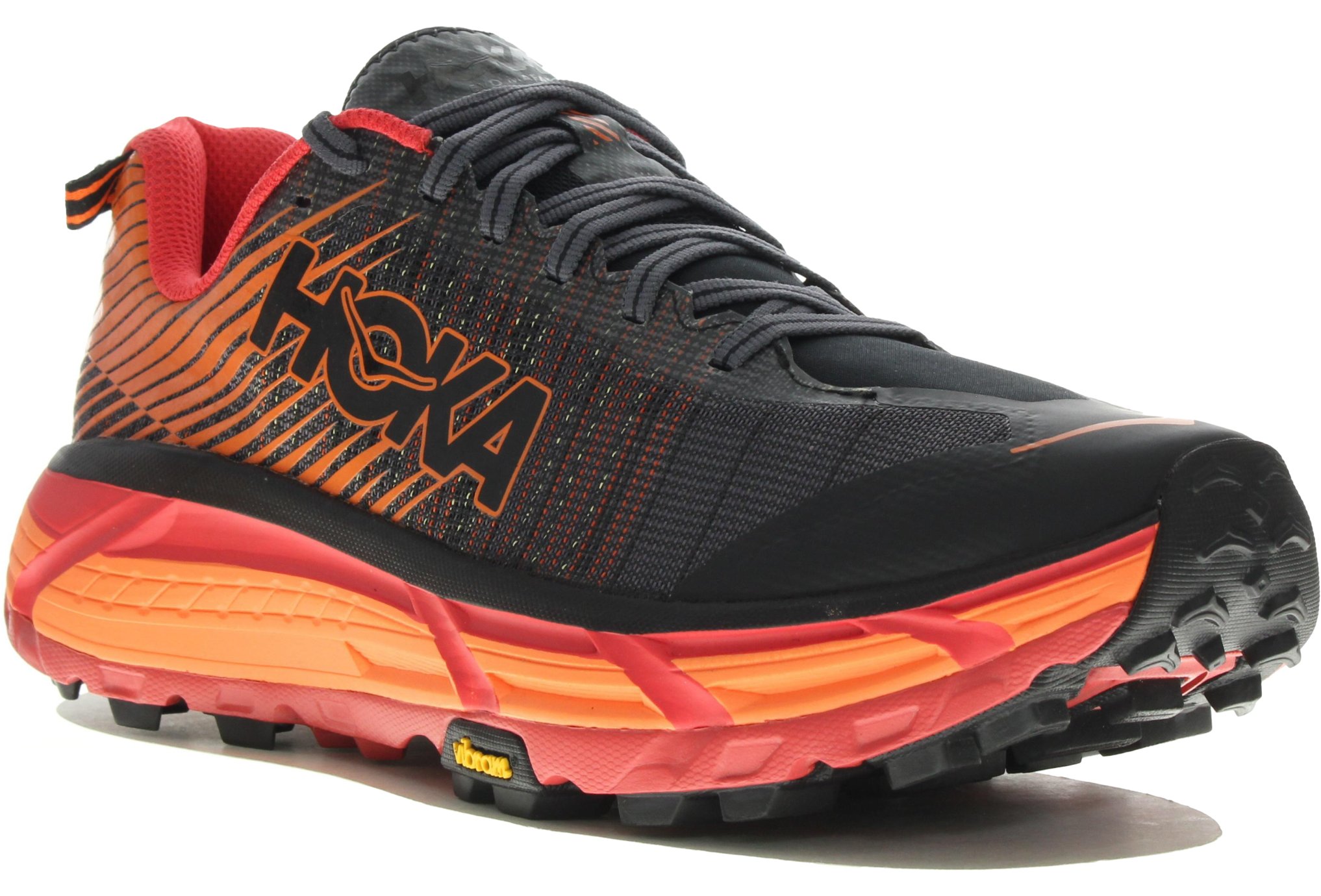 Hoka One One Mafate Evo 2 M Chaussures homme