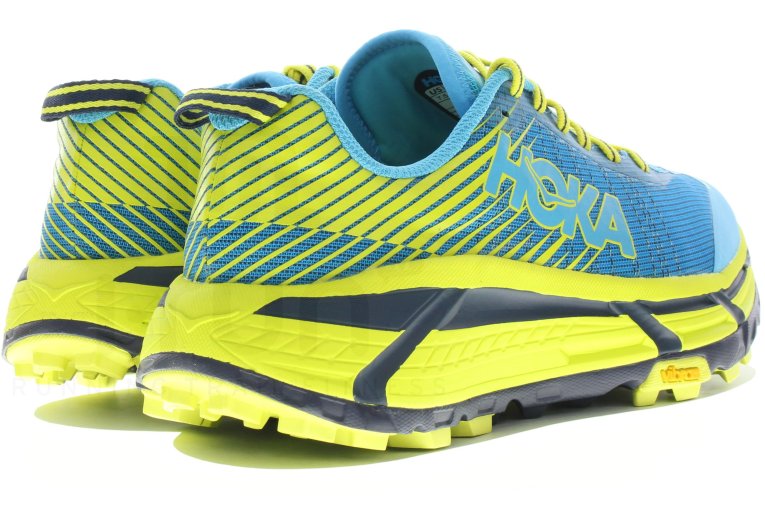 Hoka One One Evo Mafate 2