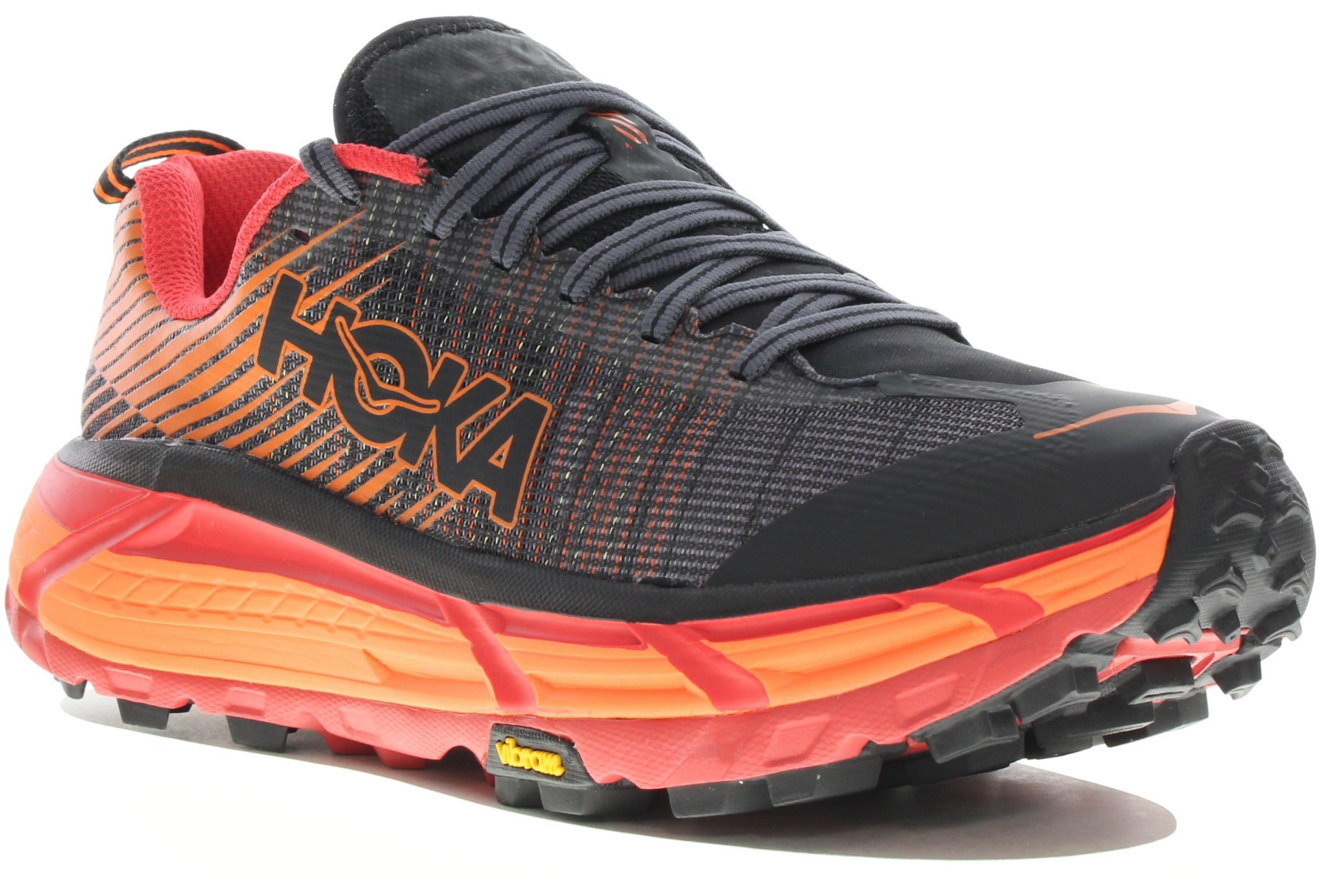 Hoka One One Mafate Evo 2 W Chaussures running femme