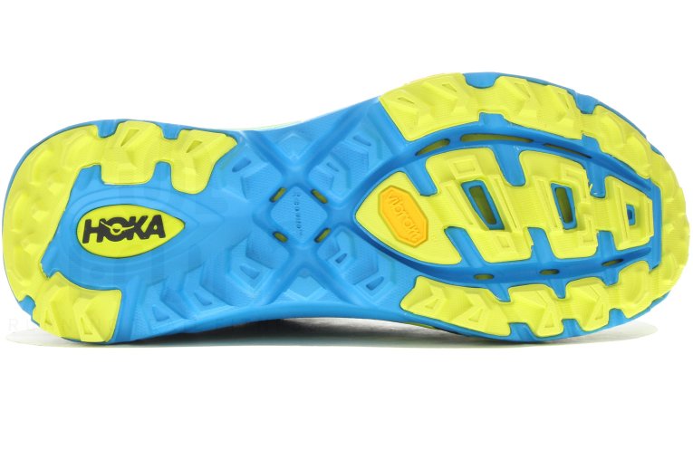 Hoka One One Evo Mafate
