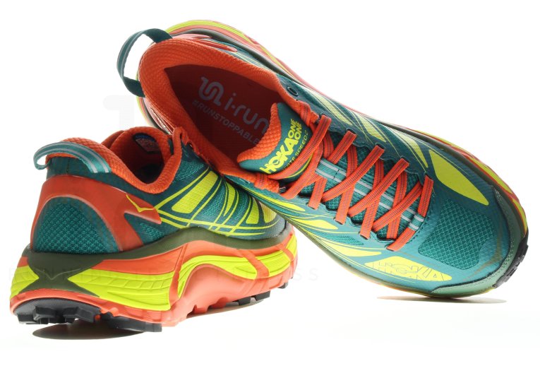 Hoka One One Mafate Speed 2 i-Run