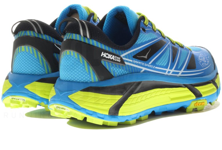 Hoka One One Mafate Speed 2