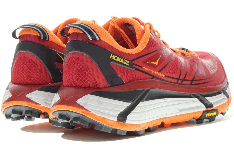 Hoka One One Mafate Speed 2