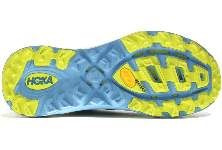 Hoka One One Mafate Speed 2