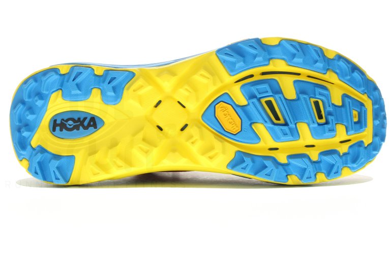 Hoka One One Mafate Speed 2